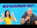 🔴 Live Relationship Advice!