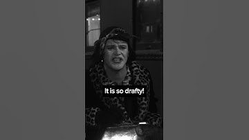 "With those legs?" - Some Like It Hot (1959)