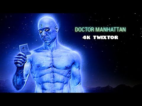 Dr Manhattan 1080P 2K 4K 5K HD wallpapers free download  Wallpaper  Flare