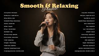 Soft & Relaxing Playlist 🌙 Calm Acoustic Covers | Gentle Songs for Quiet Nights screenshot 1