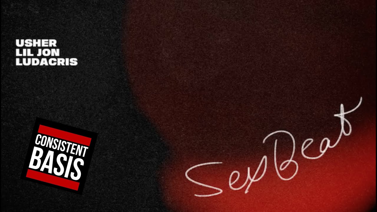 Usher New Single Sexbeat Track Review🙅🏾‍♂️ Youtube 