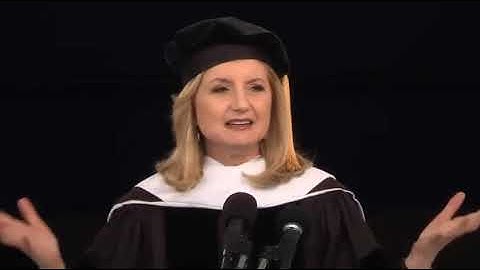 Why Smart People Make Dumb Mistakes According To Media Mogul Arianna Huffington