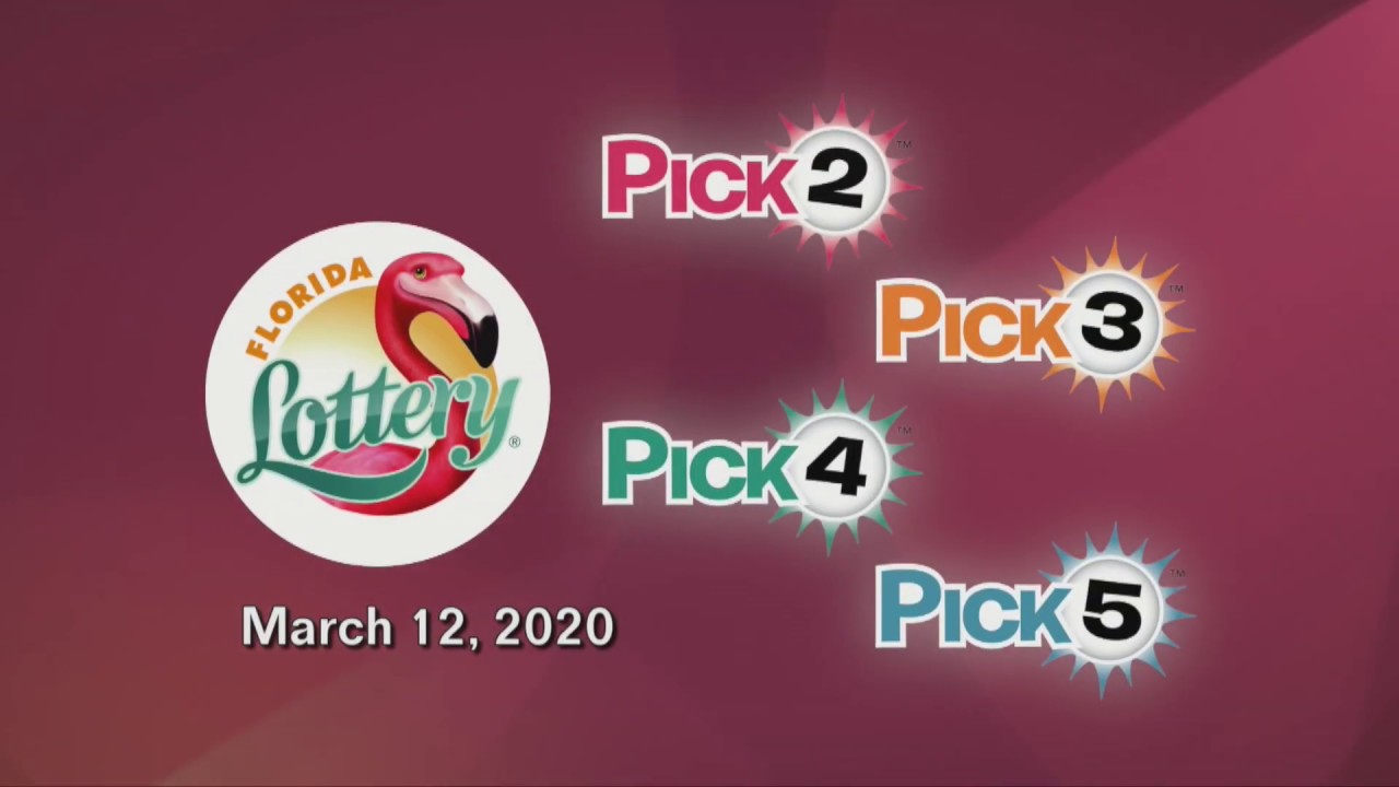 Pick Evening 20200312