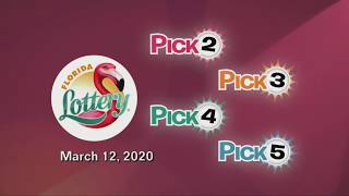 Pick Evening 20200312