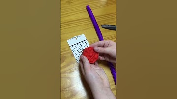 Fidget asmr#asmr #satisfying #fidgets #fidgettoys #fidgetasmr #fyp#shortsfeed #shorts #fidget