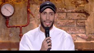 Ayoub - Jai Fait Du Droit - Jamel Comedy Club Saison 10