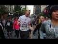 Run the 2015 Oasis Rock 'n' Roll Vancouver Half Marathon and Cunningham Seawall 10K