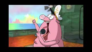 Hey There (Chowder) 