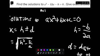 A1 Unit 7 Quiz Review B