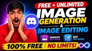 Stop Paying for ChatGPT Image Editing! Use This FREE AI Tool 😱🔥🔥