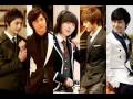 Love Is Fire (Boys Over Flowers OST)