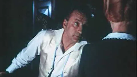 Jane Eyre (1970)_ "I must leave you, Mr Rochester"