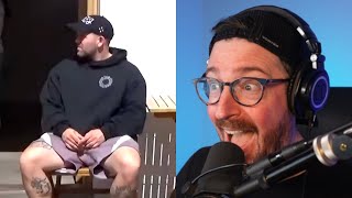 VEGA Feat. Shindy "Was ich mach" Reaction | Anergizer Reacts