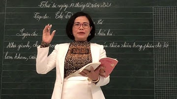 Tập đọc 4. Chợ Tết