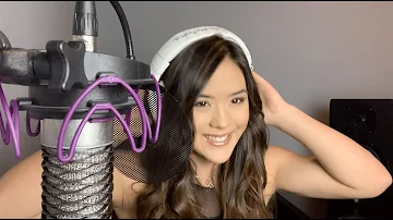 Godzilla Cover - Kimi Varasteh