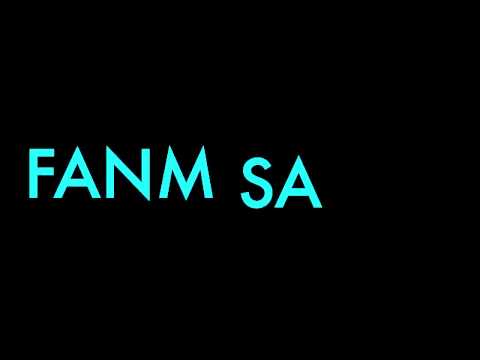 Suave - Fanm Sa