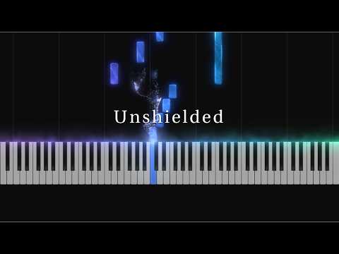 Unshielded - Jao