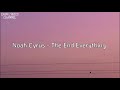 Beginning of video