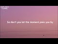 End of video