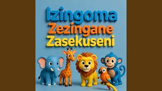 Du-Da Indilinga Thepha - Izingoma Zezingane Zemindeni
