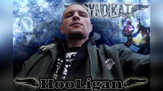 Hooligan (Syndikat) - Кто они (RW, Ginex DISS)
