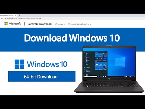windows 10 pro download iso 64 bit usb
