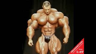 MUSCLE GROWTH