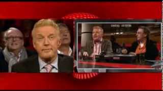 André van Duin    Leuke grappige TV fragmenten special