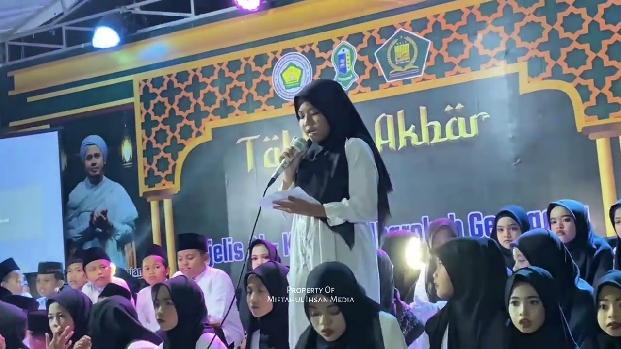 Surat 'abasa dan penjelasan nya 