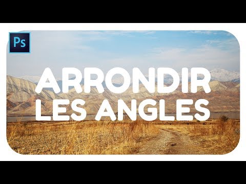 Vidéo: Comment recadrer les bords d'une photo ?