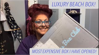 💜HAMPTONS BOX CLUB! TOTAL LUXURY AT IT’S FINEST!