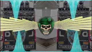 Tu Raja Ki Raj Dulari - BHOLE__SONG DJ REMIX - Reggtone MiX Ayush -- DJ Aps Sanjay