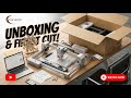 Carverall X1PRO/JL9 Unboxing