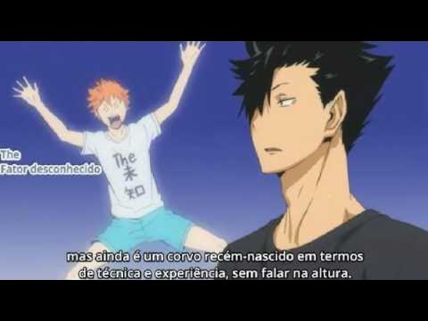 黒尾鉄朗 まとめ Youtube