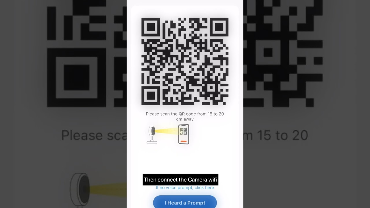 How to connect cp pulse wifi camera /wifi camera ko phone se kaise connect kare