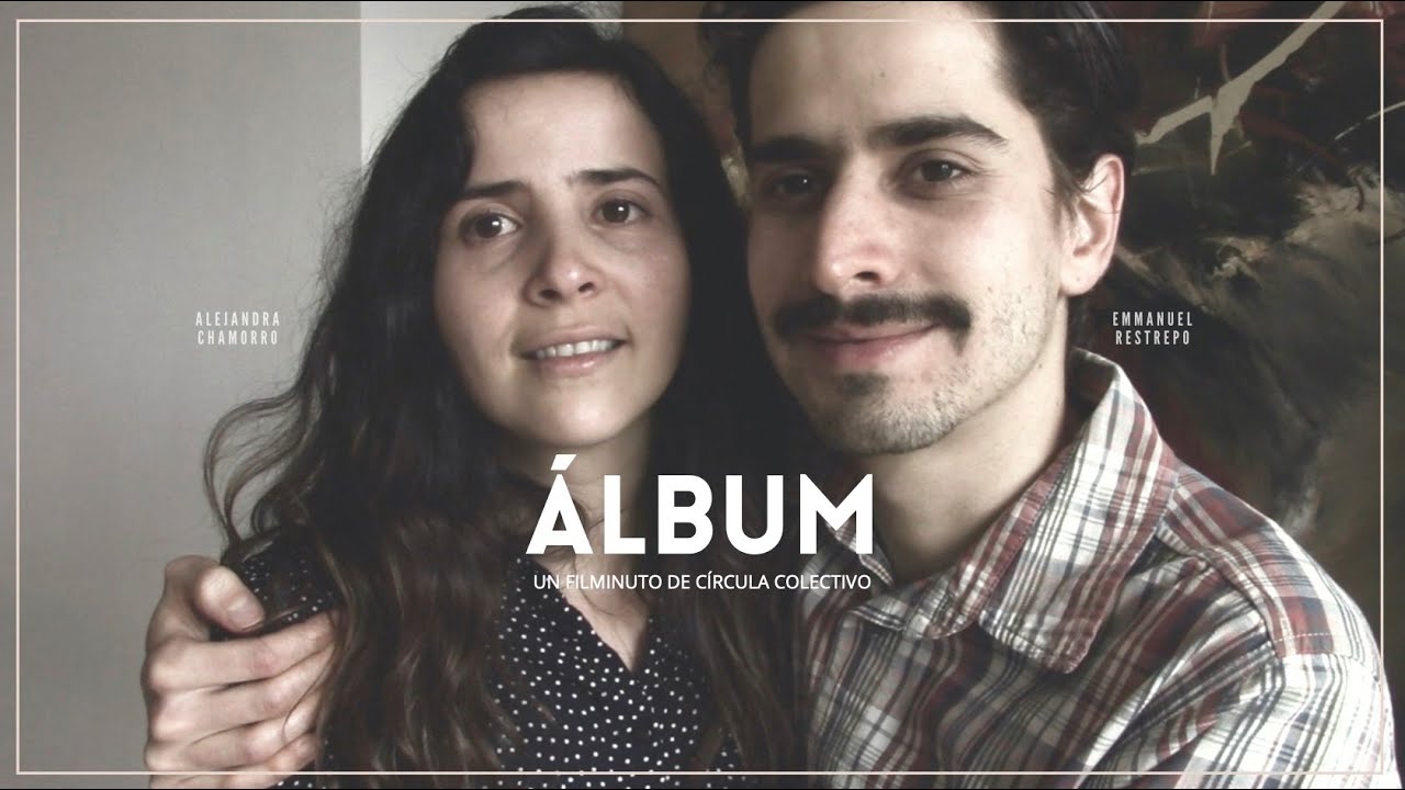 ÁLBUM | Un viaje por la memoria