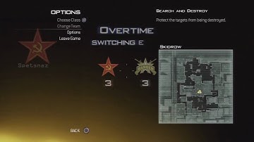 MW2: Random Shizzle #4