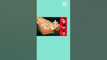 Find the missing piece of the picture #shorts #puzzles #funny #missing #smart #youtube #subscriber