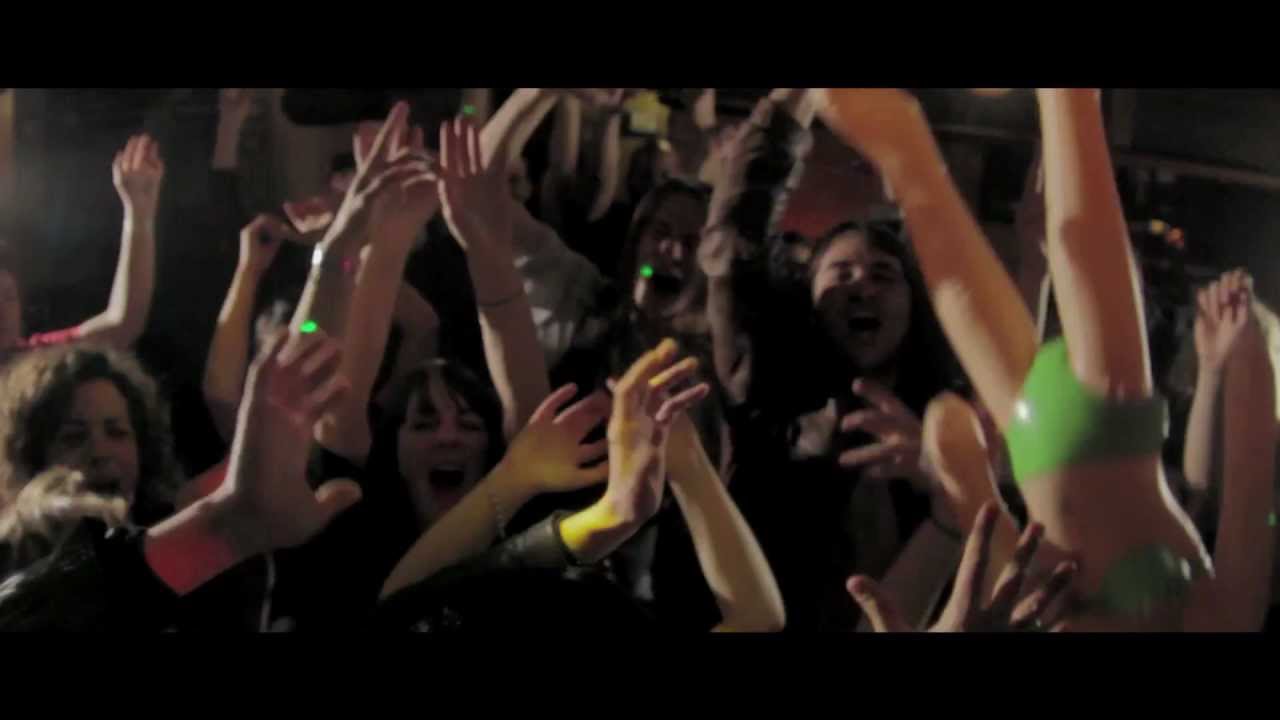 LONE JOHN AND THE DUKES - Sheriff on my trail [Music Video HD]