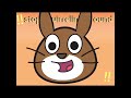 "!!!stop squirreling around !!!3D Head Tracking Song!" OG from Griffpatch #scratch #capcut