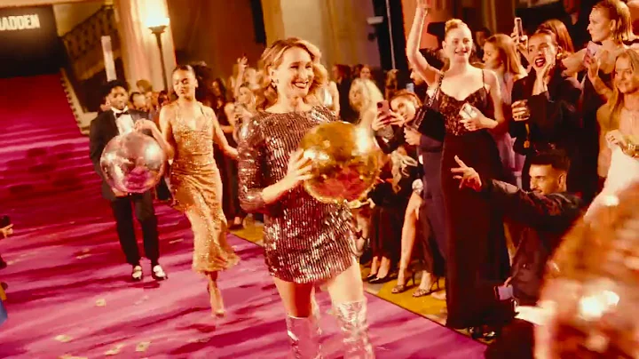 STEVE MADDEN - Beyond Borders 2024 (official aftermovie)