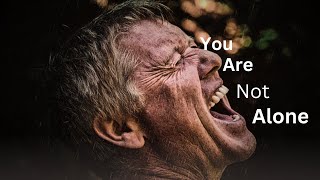 When The World Fails You - Motivational Speech