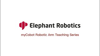 Celebrity myBlockly | Robotic Arm Dancing Tutorial Profile
