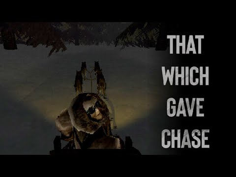 ТО, ЧТО БРОСИЛОСЬ В ПОГОНЮ ► That Which Gave Chase ► ПРОХОЖДЕНИЕ (1)