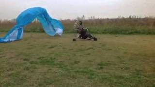 20141112向ケ原パラトライク2