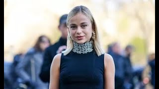 Princess Diana’s niece shares intimate post showing secret tattoo.