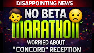 No Beta for Marathon as Bungie and Sony (PlayStation) Try to circumvent narrative that ended Concord