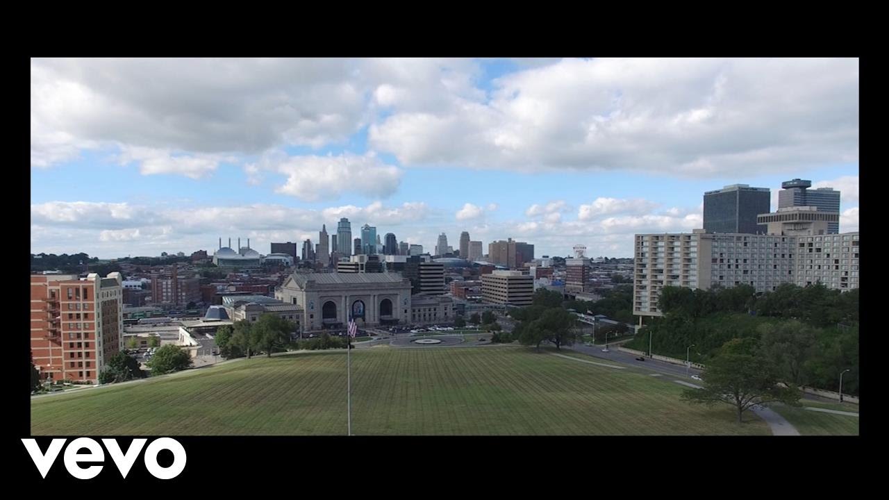 Irv Da PHENOM - Killa City State of Mind