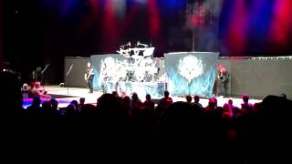 Queensryche - Arrow of Time - Live in Denver