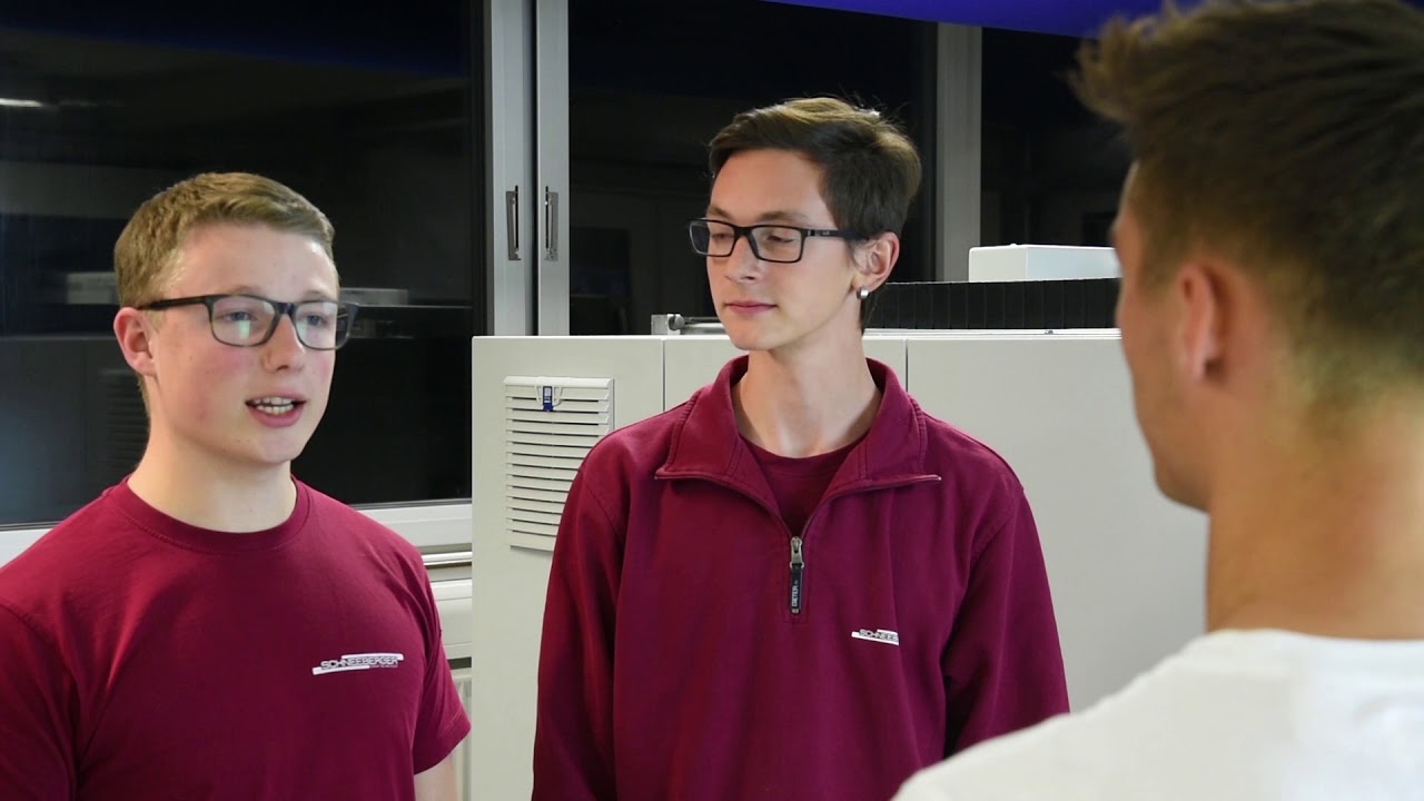 Schneeberger Lineartechnology